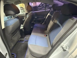 Седан Chevrolet Cruze 2011 года, 747000 рублей, Красноярск