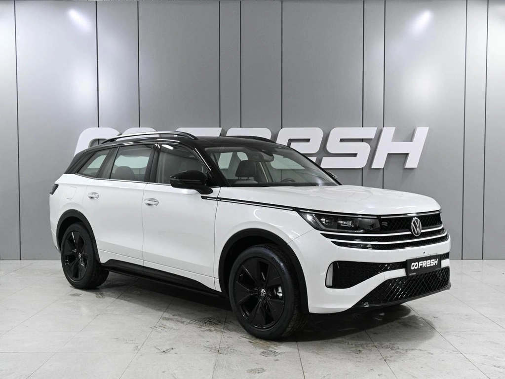Внедорожник Volkswagen Tavendor 2025 года, 5790000 рублей, Аксай