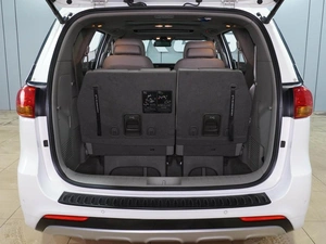 Минивэн Kia Carnival 2016 года, 2597000 рублей, Воронеж