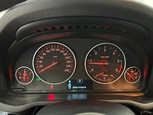 Внедорожник BMW X4 2017 года, 3795000 рублей, Новосибирск