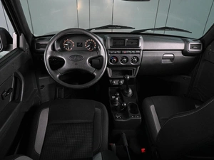 Внедорожник ВАЗ (LADA) Niva Legend 2023 года, 899000 рублей, Аксай