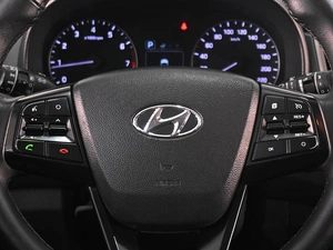 Внедорожник Hyundai Creta 2019 года, 1979000 рублей, Ростов-на-Дону