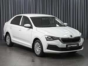 Лифтбек Skoda Rapid 2021 года, 1645000 рублей, Ставрополь