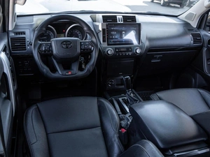 Внедорожник Toyota Land Cruiser Prado 2014 года, 3260000 рублей, Волгоград
