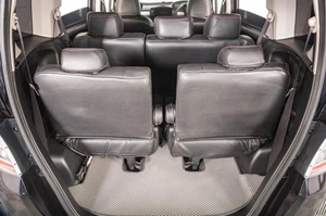 Минивэн Honda Freed 2012 года, 1209000 рублей, Томск