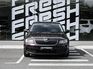 Лифтбек Skoda Octavia 2013 года, 849000 рублей, Волгоград