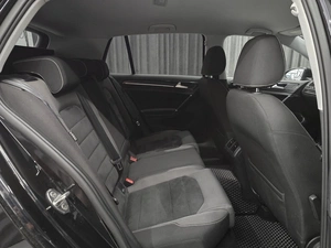 Хетчбэк Volkswagen Golf 2015 года, 1249000 рублей, Красноярск