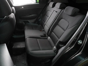 Внедорожник Kia Sportage 2018 года, 2479000 рублей, Воронеж