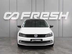 Седан Volkswagen Jetta 2016 года, 1249000 рублей, Воронеж