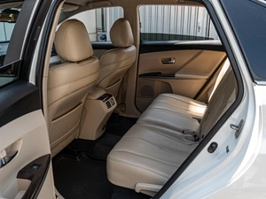 Внедорожник Toyota Venza 2009 года, 1490000 рублей, Краснодар