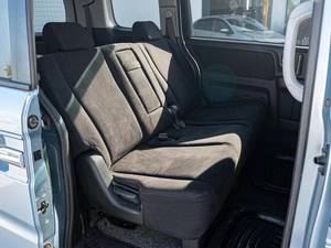 Минивэн Honda Stepwgn 2009 года, 1050000 рублей, Краснодар