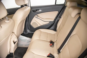 Внедорожник Mercedes-benz GLA-класс 2014 года, 1899000 рублей, Пермь