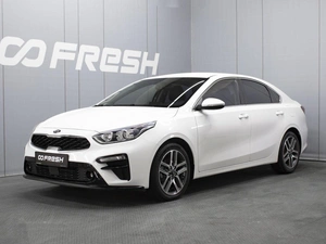 Седан Kia K3 2018 года, 1970000 рублей, Омск