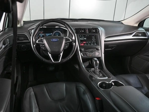 Лифтбек Ford Mondeo 2018 года, 1479000 рублей, Аксай
