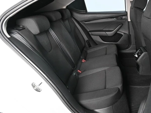 Лифтбек Skoda Octavia 2021 года, 2399000 рублей, Аксай
