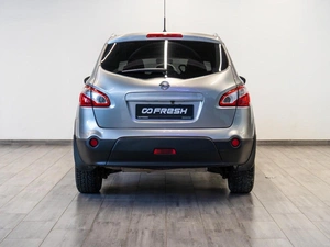 Внедорожник Nissan Qashqai+2 2011 года, 1229000 рублей, Саратов