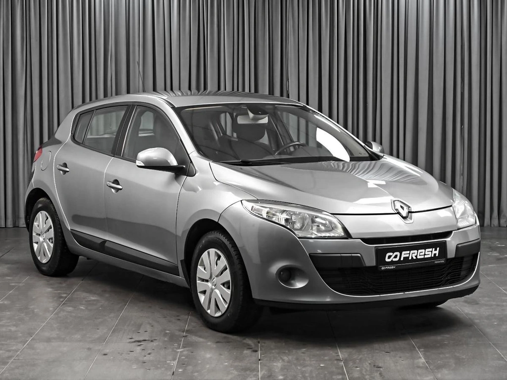 Хетчбэк Renault Megane 2011 года, 799000 рублей, Ставрополь