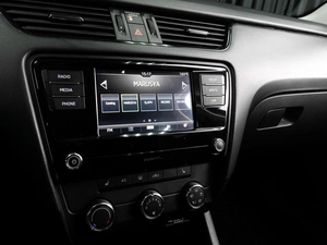 Лифтбек Skoda Octavia 2019 года, 1639000 рублей, Тюмень