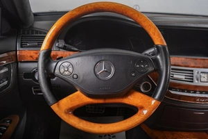 Седан Mercedes-benz S-класс 2010 года, 1649000 рублей, Томск