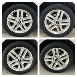 Хэтчбек Kia Ceed 2019 года, 1695000 рублей, Смоленск