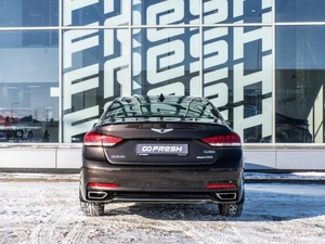 Седан Genesis G80 2017 года, 2700000 рублей, Самара