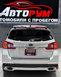 Универсал Subaru Levorg 2014 года, 1530000 рублей, Красноярск
