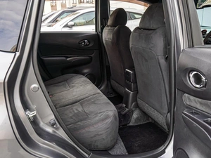 Хетчбэк Nissan Note 2019 года, 1598000 рублей, Краснодар