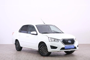 Седан Datsun on-DO 2020 года, 619000 рублей, Омск