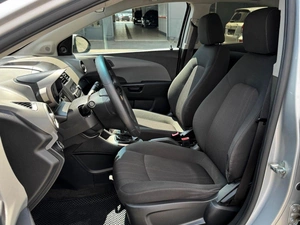Седан Chevrolet Aveo 2013 года, 679000 рублей, Кропоткин