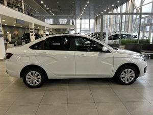 Седан ВАЗ (LADA) Vesta 2024 года, 1415000 рублей, Орёл