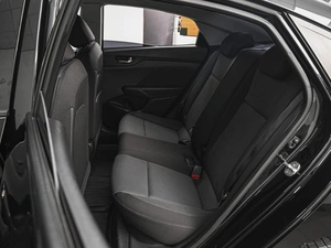 Седан Hyundai Solaris 2019 года, 1480000 рублей, Ставрополь