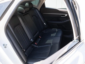 Седан Hyundai Sonata 2022 года, 2580000 рублей, Большой Сочи
