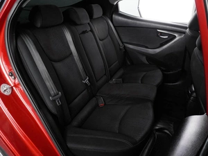 Седан Hyundai Elantra 2012 года, 764000 рублей, Воронеж