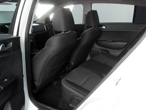 Внедорожник Kia Sportage 2020 года, 2520000 рублей, Красный Пахарь