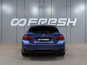 Купе BMW 4 серия 2016 года, 2099000 рублей, Воронеж