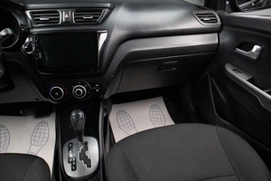 Седан Kia Rio 2012 года, 779000 рублей, Оренбург