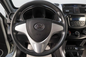 Внедорожник Lifan X60 2016 года, 699000 рублей, Челябинск