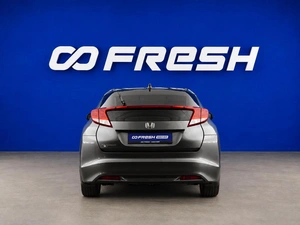 Хетчбэк Honda Civic 2012 года, 1290700 рублей, Москва
