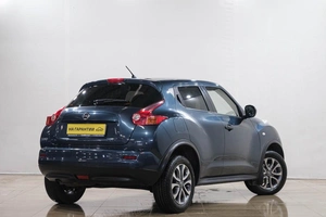 Внедорожник Nissan Juke 2013 года, 999000 рублей, Новокузнецк