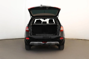 Внедорожник Renault Koleos 2009 года, 743000 рублей, Орёл