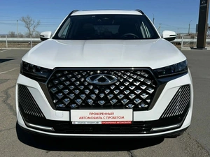 Внедорожник Chery Tiggo 7 Pro Max 2024 года, 2290000 рублей, Абакан