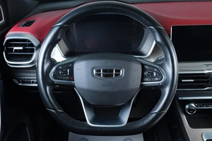 Внедорожник Geely Coolray 2021 года, 1799000 рублей, Тюмень