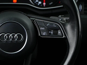 Седан Audi A4 2015 года, 2099444 рублей, Москва