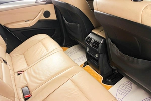 Внедорожник BMW X6 2011 года, 1679000 рублей, Тюмень