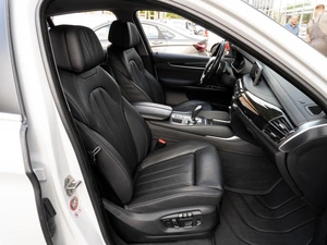 Внедорожник BMW X6 2017 года, 5599000 рублей, Саратов