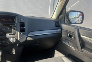 Внедорожник Mitsubishi Pajero 2013 года, 2190000 рублей, Солонцы