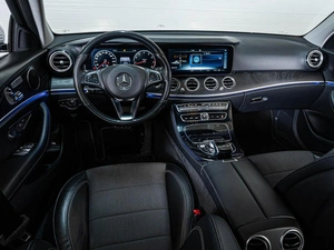 Седан Mercedes-benz E-класс 2016 года, 3339000 рублей, Ставрополь