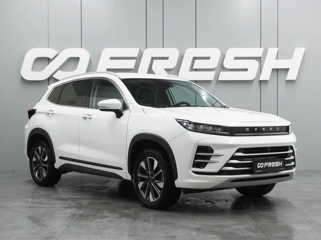 Внедорожник EXEED LX 2023 года, 1765000 рублей, Воронеж