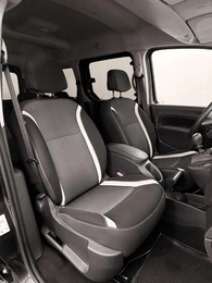 Минивэн Renault Kangoo 2016 года, 1399000 рублей, Орёл