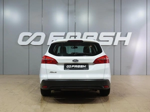 Универсал Ford Focus 2015 года, 999000 рублей, Воронеж